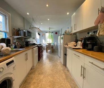 House share to rent on - Photo 4