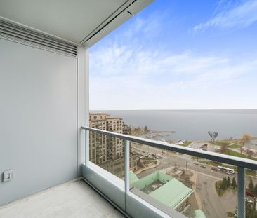 For Lease - 39 Mary Street Unit# 1509, Barrie, Ontario - Photo 2