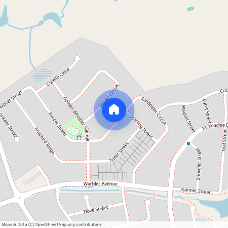 72 Sandpiper Circuit, NSW 2320, Aberglasslyn