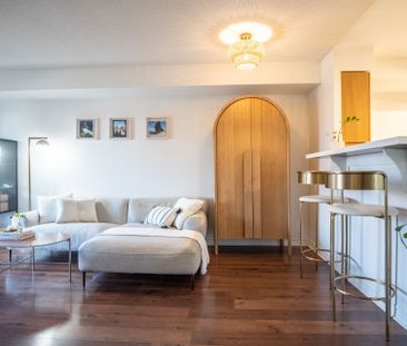 For Lease - 700 Humberwood Boulevard Unit# 222, Toronto, Ontario - Photo 1
