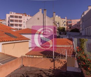 3 room luxury House for rent in Lisbon - Photo 1