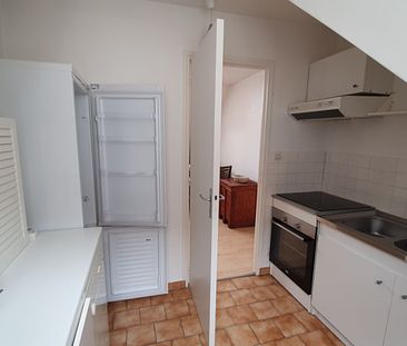 Location appartement 2 pièces, 30.00m², Soissons - Photo 3