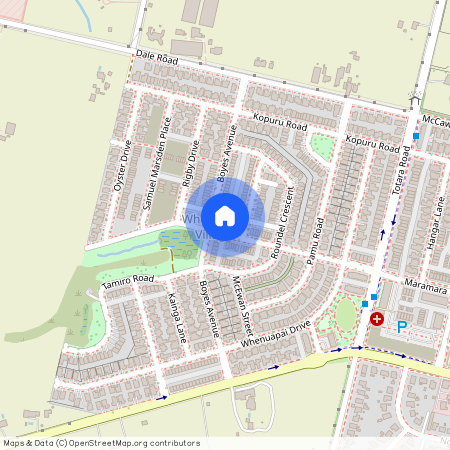 43 Harewood Street, Whenuapai, Waitakere City