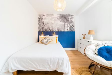 Carrer Juan Mercader, Valencia, Valencian Community 46011 - Photo 2