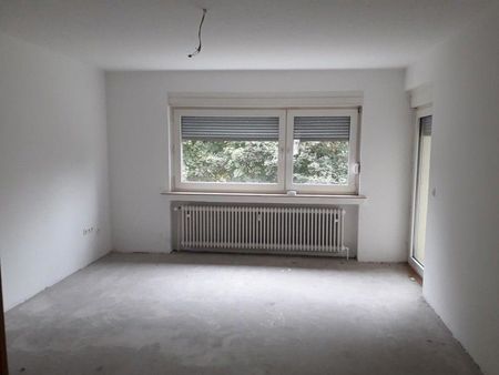 3-Zimmer-Wohnung mit neuem Bad und neuer Elektrik, frisch renoviert - Foto 4