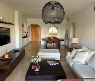 Alquiler de piso en Camino Cortes - Photo 5