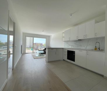 Location / Appartement T2 - Photo 2