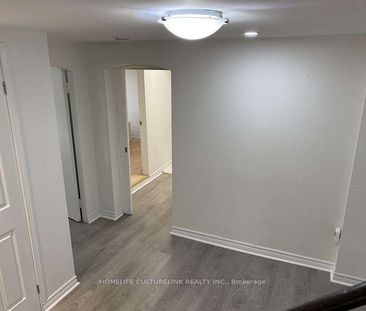 For Lease - 46 Stansbury Crescent Unit# Bsmt, Toronto, Ontario - Photo 6