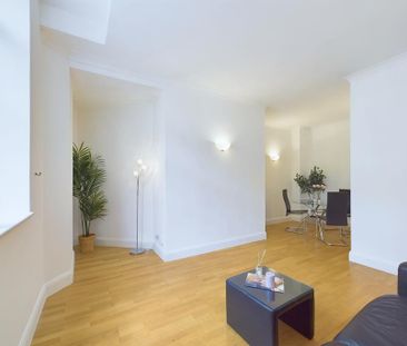 2 bedroom apartment to rent - Photo 3