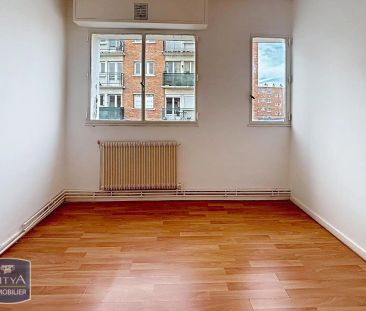Appartement à louer 2 pièces 36.32m² - Photo 4
