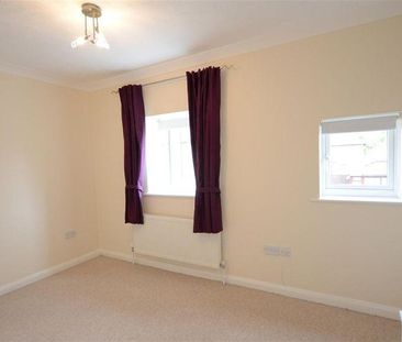 1 bedroom terraced house to rent - Photo 5