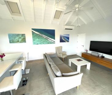 Colombier, 2 Bedrooms Villa for rent - Photo 2