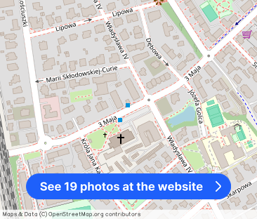 Sopot kalwaerka na wynajem blisko M O L O - Photo 1