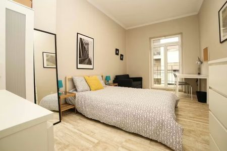 Carrer Comte d'Altea, Valencia, Valencian Community 46005 - Foto 4