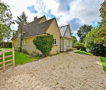 Lovely home in the charming village of Barnsley. - Photo 4