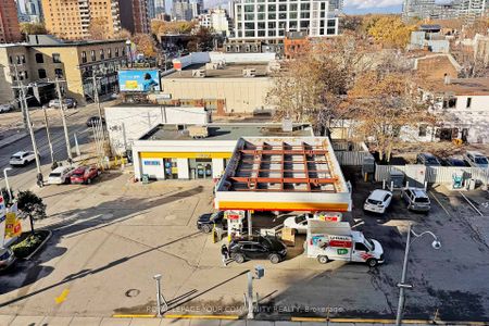 For Lease - 50 Power Street Unit# 530, Toronto, Ontario - Photo 5