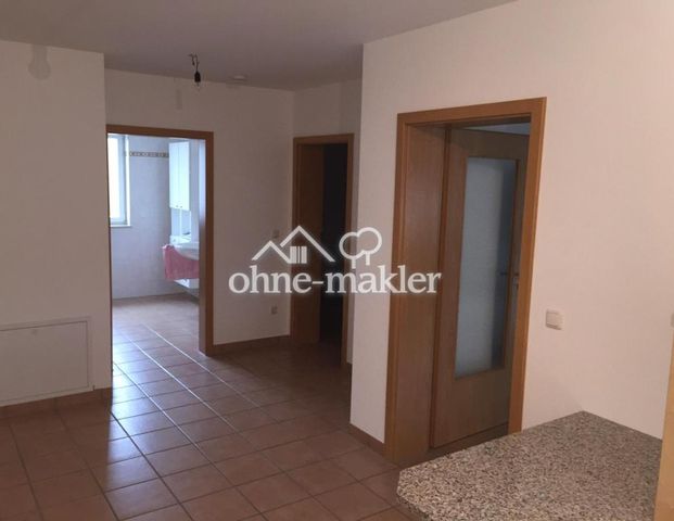 Etagenwohnung in Markt Schwaben - Foto 1