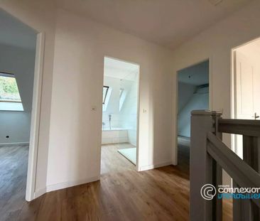 Location MaisonSucy-en-Brie - Photo 6