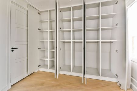 Appartement te huur: Moreelsestraat 1-C 1071 BJ Amsterdam - Photo 3