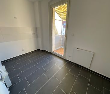 Erstbezug nach Sanierung! 3-Zimmer-Wohnung in Nürnberg Rabus - Foto 6