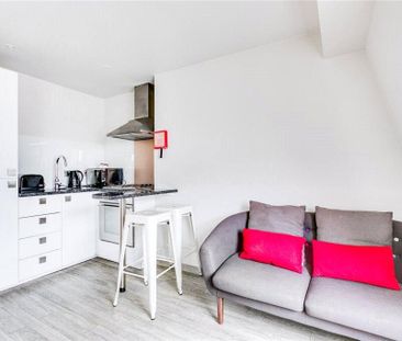 1 bedroom flat to rent - Photo 4