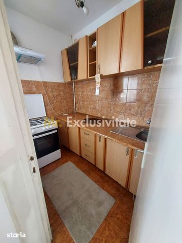 Garsoniera de inchiriat - Craiovei (langa Scoala nr 14) - Photo 2