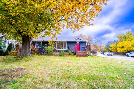 For Lease - 243 Ruggles Avenue Unit# Bsmt #2, Richmond Hill, Ontario - Photo 3