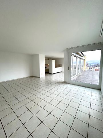 3.5 Zimmer, 96 m², 3. Stock - Photo 3