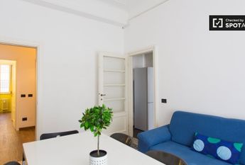 milan, Lombardy 20133