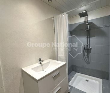 Appartement T2 - 30.42 m² - LE LUC, - Photo 4