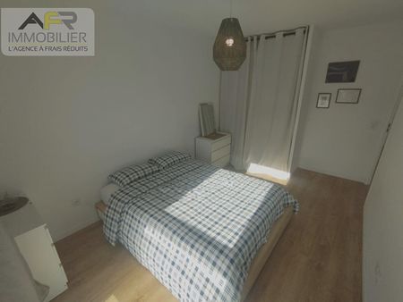 Appartement Aulnay Sous Bois 2 pièce(s) 45 m2, - Photo 4