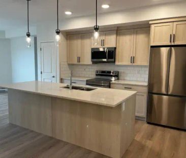 COZY BRAND NEW 2-BEDROOMS CONDO in Seton | 3323 - 20295 Seton Way S... - Photo 1