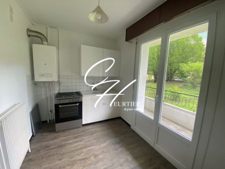 MEYLAN - Appartement T1 - Au calme - Photo 4