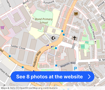 Tiptaft House, Mitcham, CR4 - Photo 1