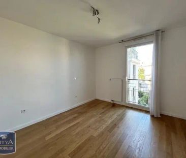 Appartement à louer 2 pièces 38.73m² - Photo 5