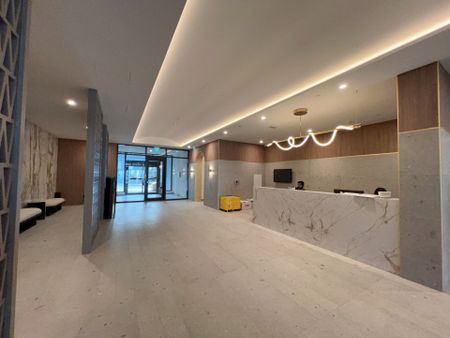 For Lease - 1 Kyle Lowry Road Unit# 203, Toronto, Ontario - Photo 4