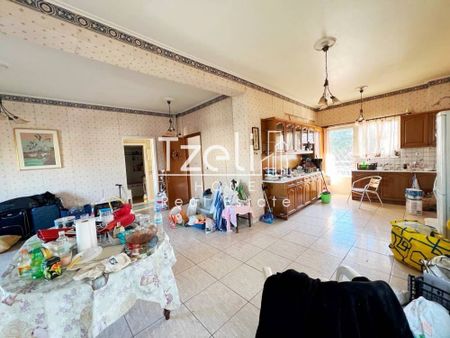 Διαμέρισμα για ενοικίαση Ανθέων (Άγιος Δημήτριος) - Photo 4