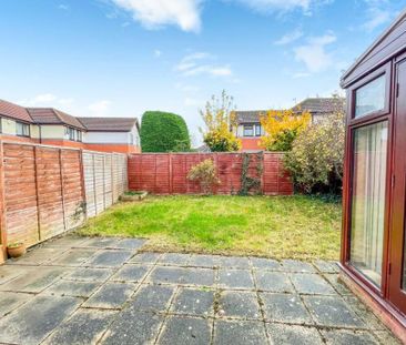 3 bedroom link detached house to rent - Photo 2