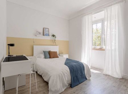 Avenida da Igreja, Lisbon, Lisbon 1700-236 - Photo 2