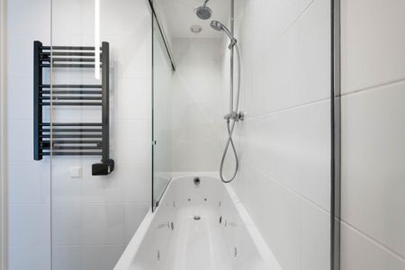 Wilhelminastraat 55-2, Cremerbuurt-Oost, 1054VW, Amsterdam - Foto 4