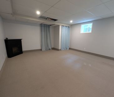 For Lease - 8537 Dale Road Unit# Basement, Hamilton Township, Ontario - Photo 1