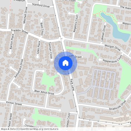 1/39 Park Lane, Vic 3844, Traralgon