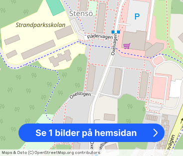 Oxelvägen 19 - Foto 1
