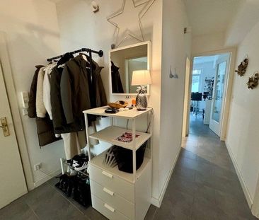 Düsselthaler Str. 4, 40211 Düsseldorf OT Pempelfort - Photo 1