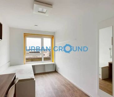 NUR FÜR STUDENTEN - Vollständig möbliertes Privatzimmer in einer 4-... - Photo 1