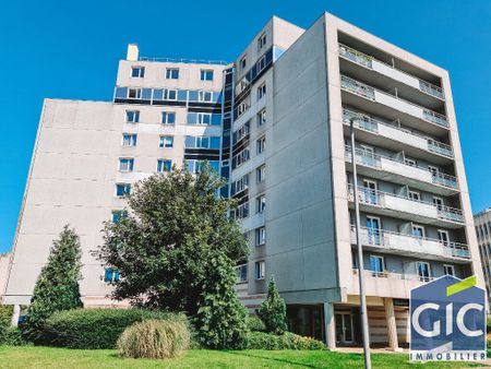 Location Appartement 1 pièce 18m² - Photo 4