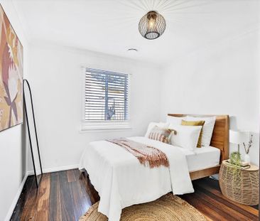 Beautifully Renovated Home in the Heart of Newstead - Photo 5