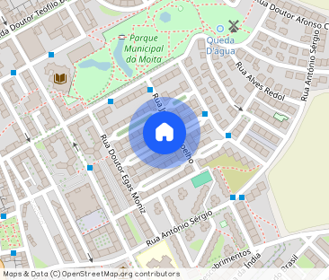 Quartos a tua medida para arrendar na Moita - Photo 1