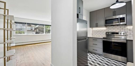 2 BDR + LIVING ROOM - RENOVATED QUEEN ST WEST - Photo 2