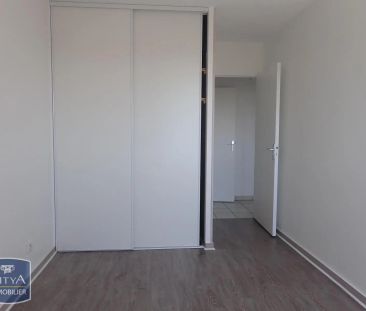 Appartement à louer 3 pièces 74.59m² - Photo 4